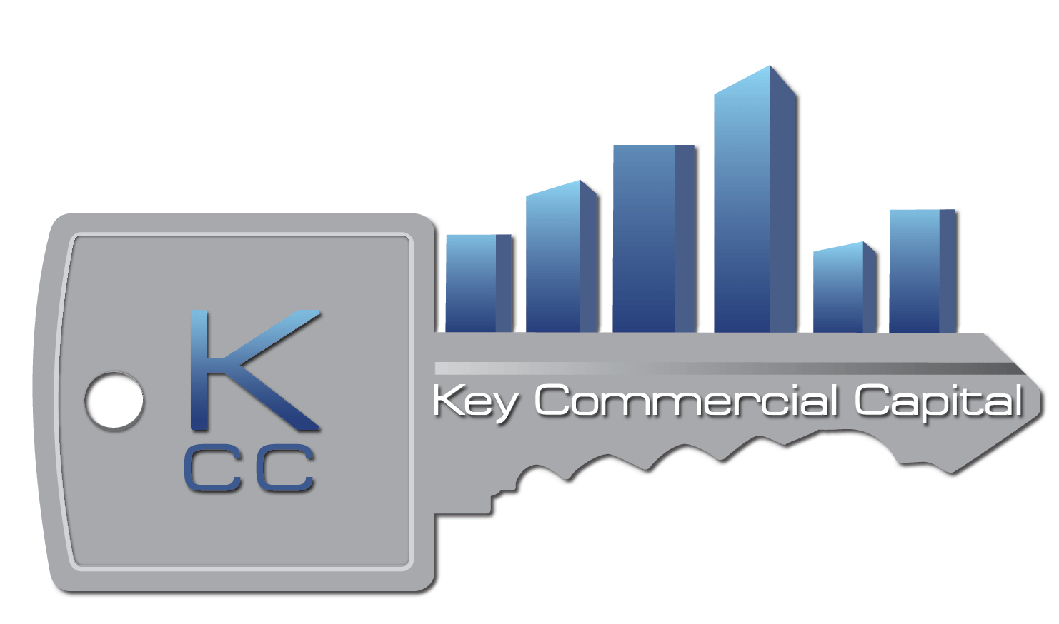 Key Commercial Capital Logo
