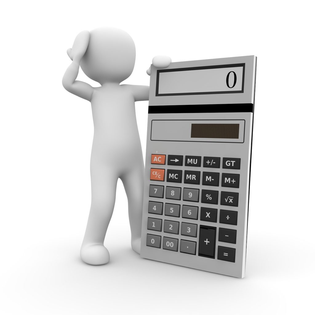 SBA fee calculator | SBA fee examples