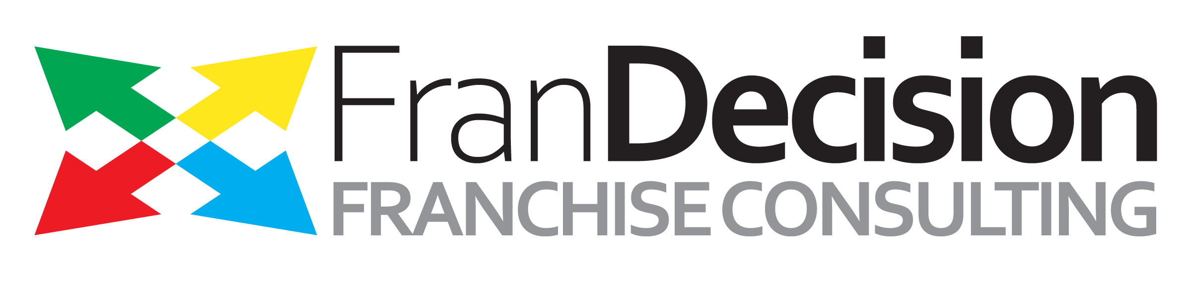 FranDecision Franchise Consulting logo