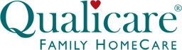 Qualicare Family HomeCare logo