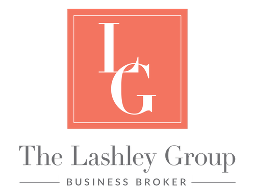 The Lashley Group business broker logo