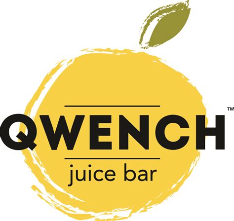Qwench Juice Bar FDD Download